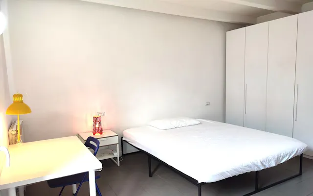 Private room in Via di Carcaricola, Rome (1364287) room image 1