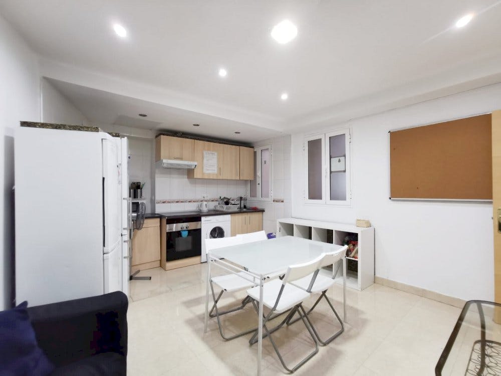 Apartment Madrid — photo 7