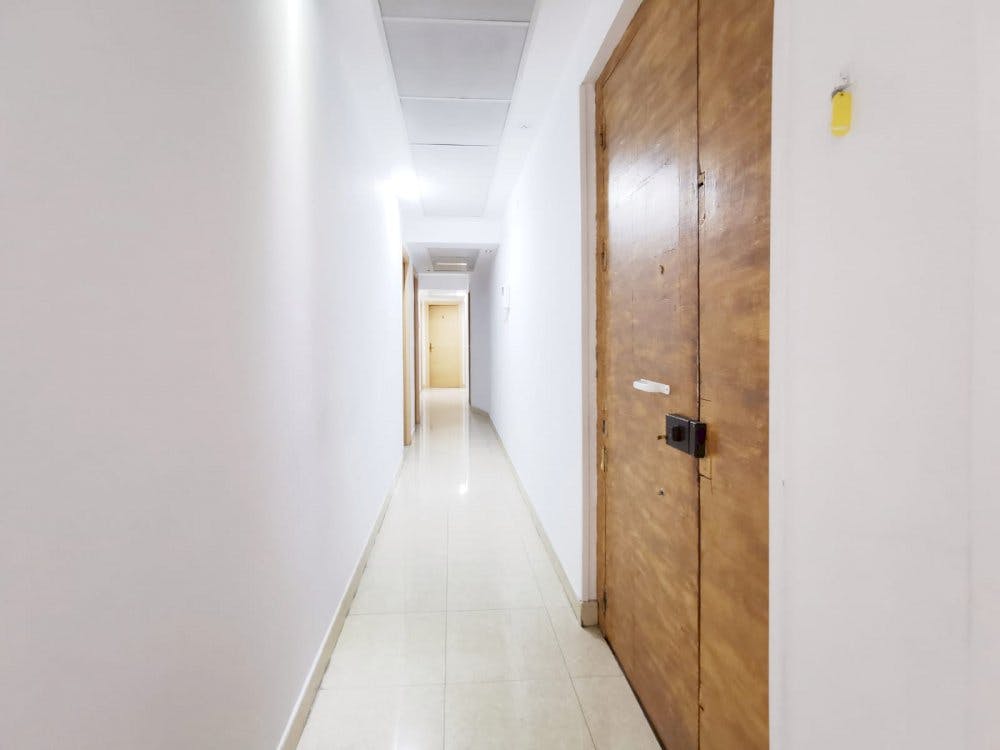 Apartment Madrid — photo 2