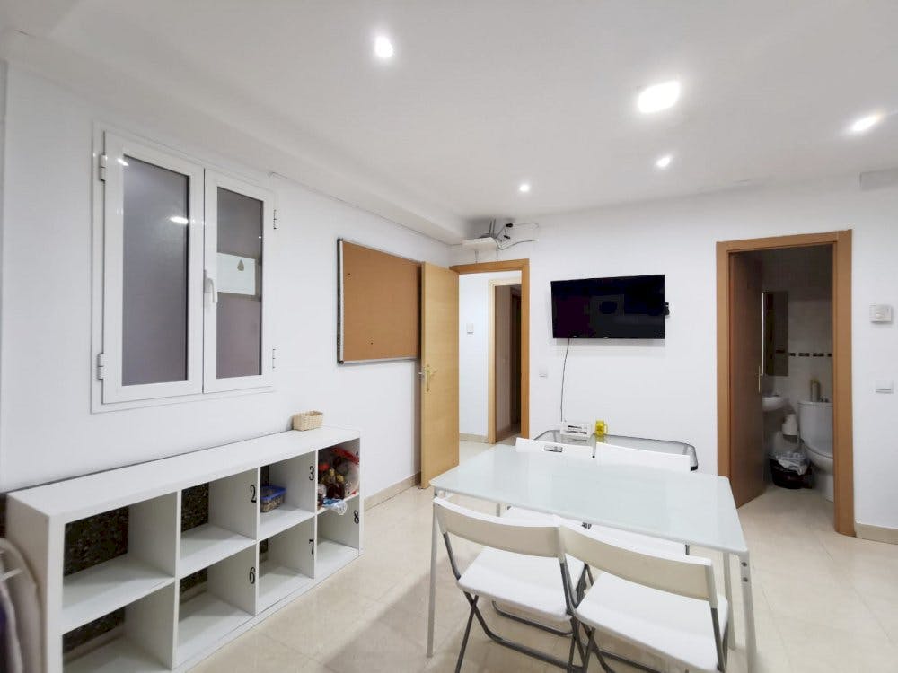 Apartment Madrid — photo 9