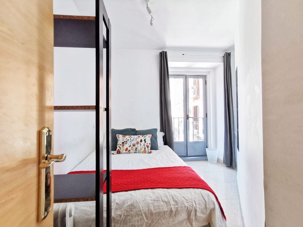 Apartment Madrid — photo 1