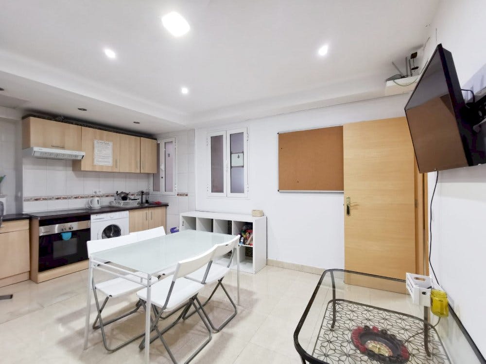Apartment Madrid — photo 6
