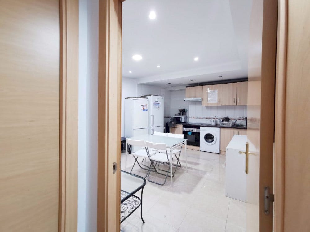 Apartment Madrid — photo 4