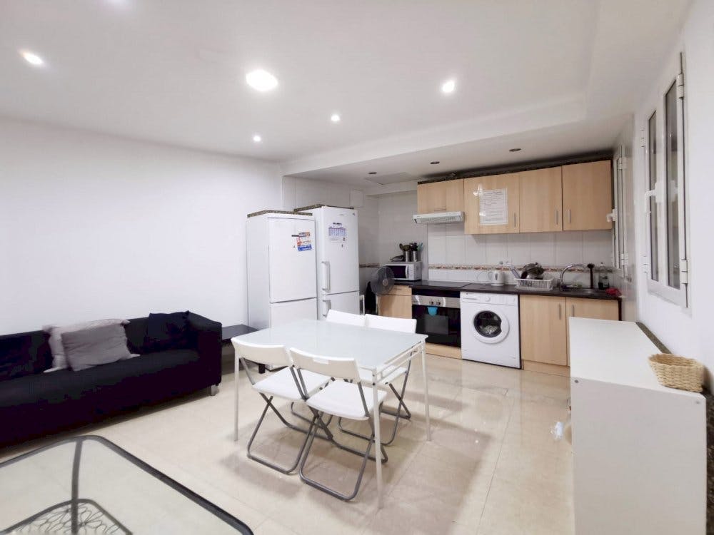 Apartment Madrid — photo 5