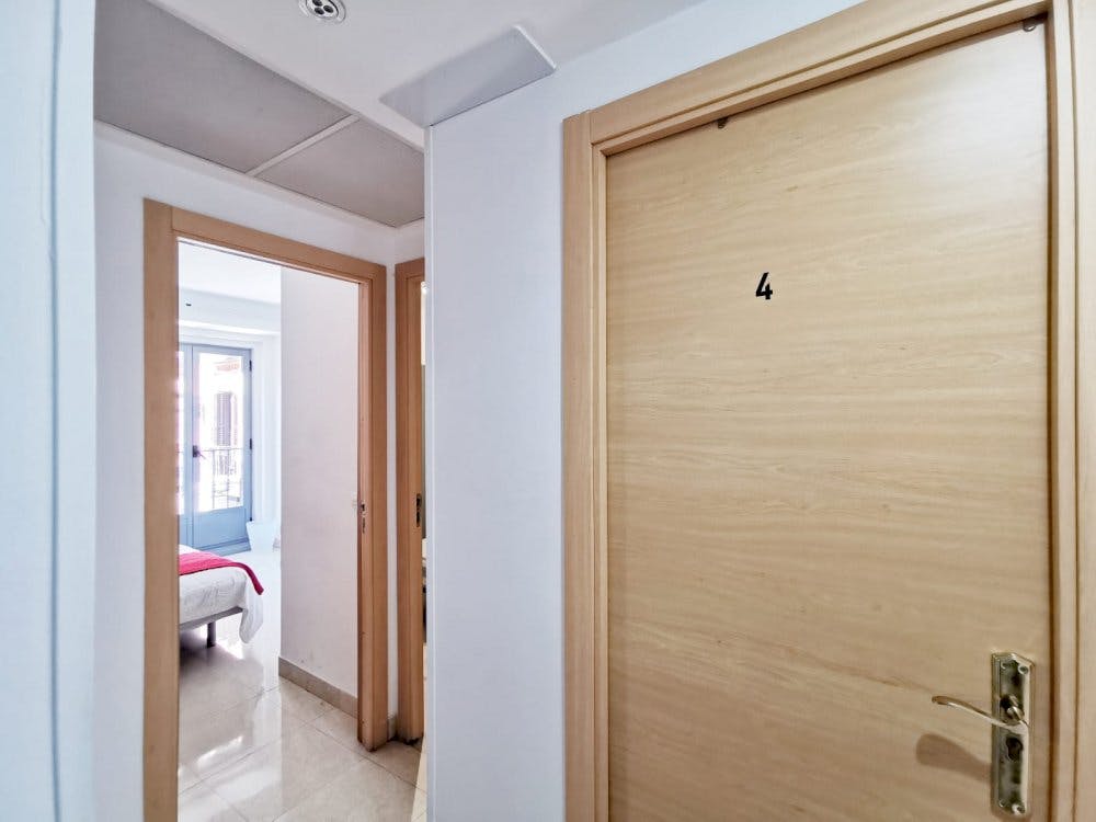 Apartment Madrid — photo 3