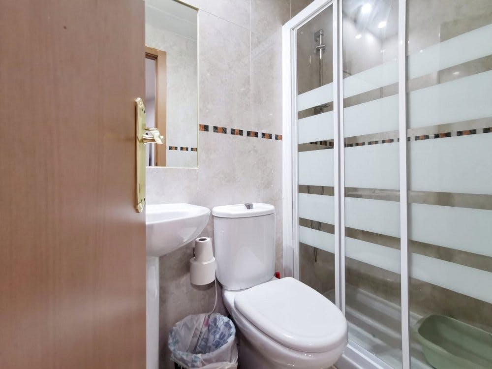 Apartment Madrid — photo 10