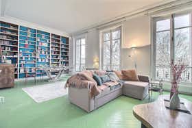 Apartment for rent for €4,901 per month in Paris, Boulevard Henri IV