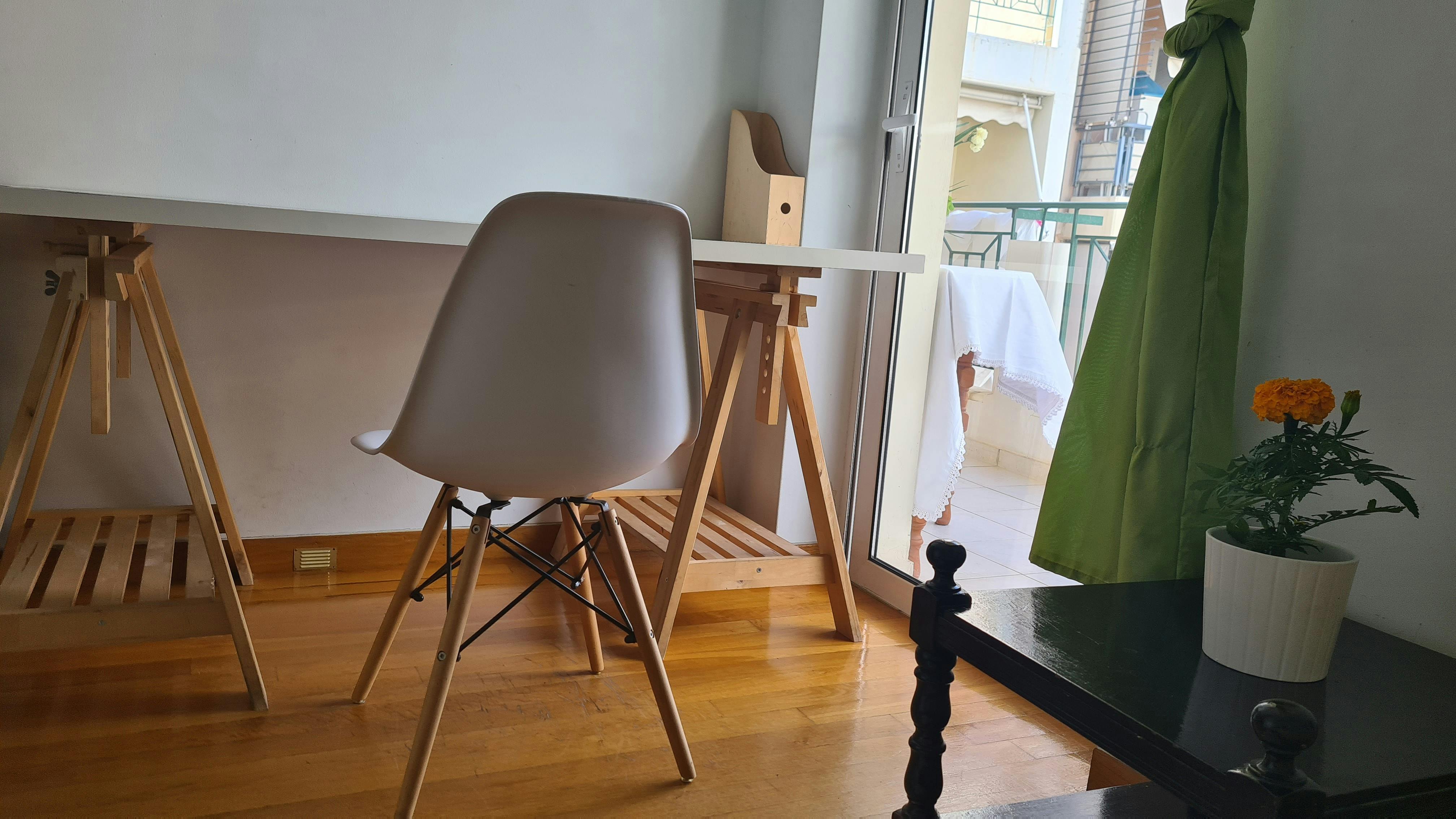 Apartment Athens, 90m² — photo 10