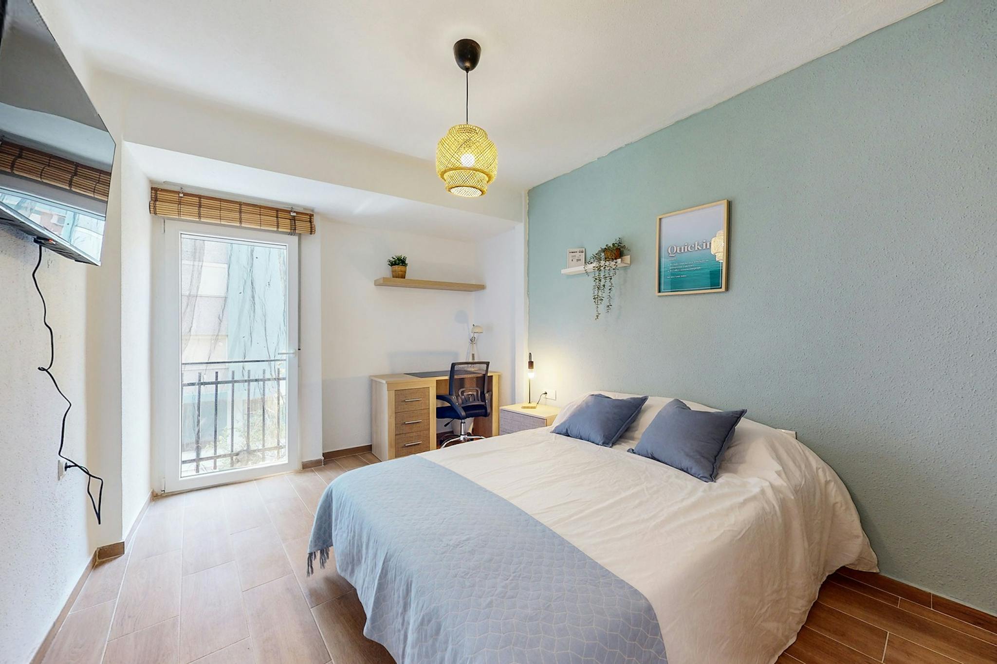 Avinguda del Port, Valencia preview