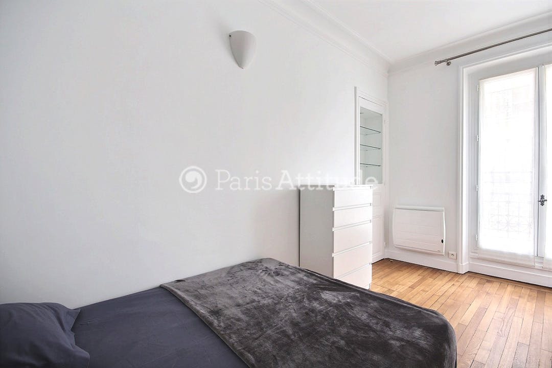 Appartamento Parigi — foto 8