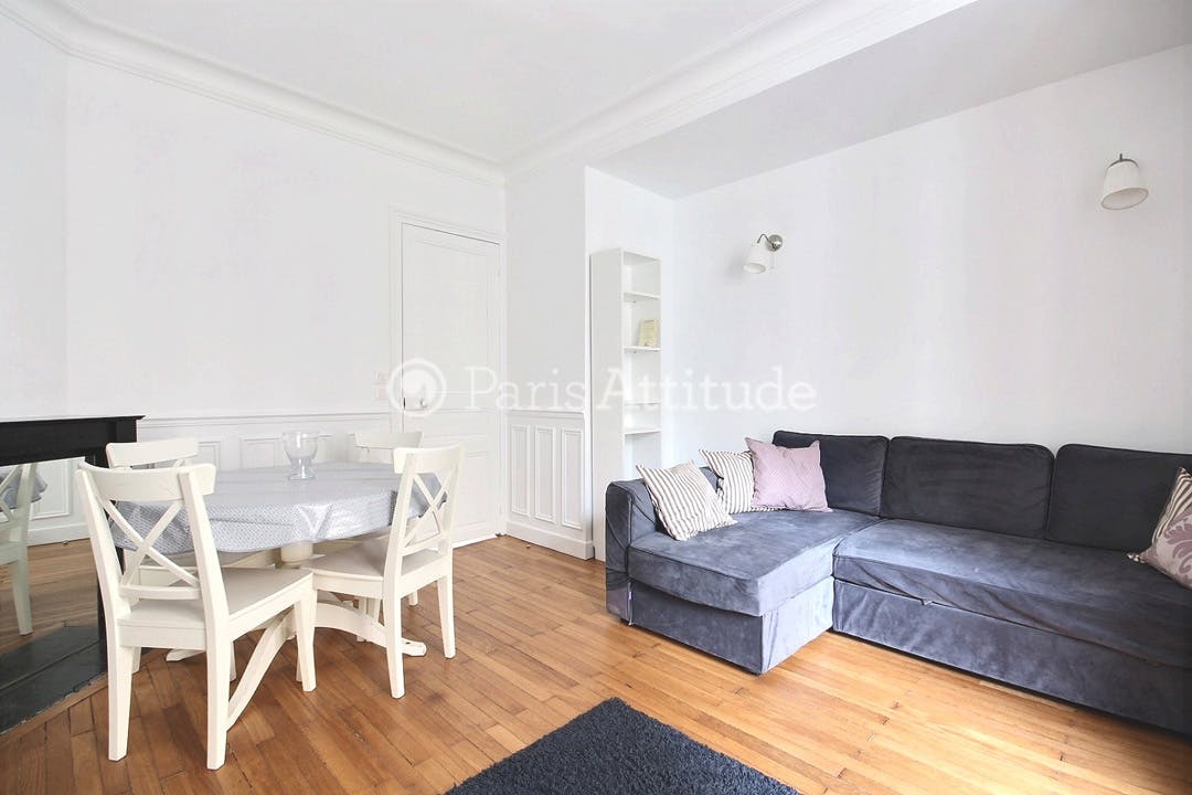 Appartamento Parigi — foto 5