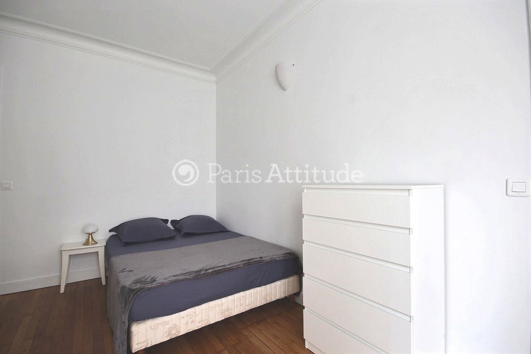 Appartamento Parigi — foto 10