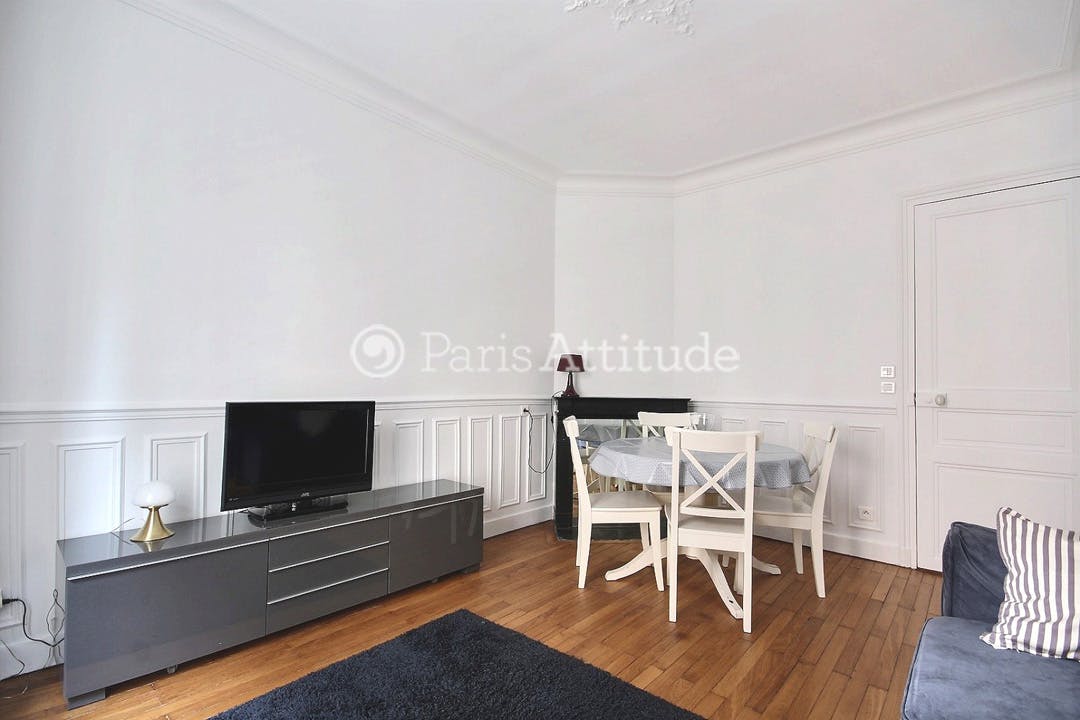 Appartamento Parigi — foto 4