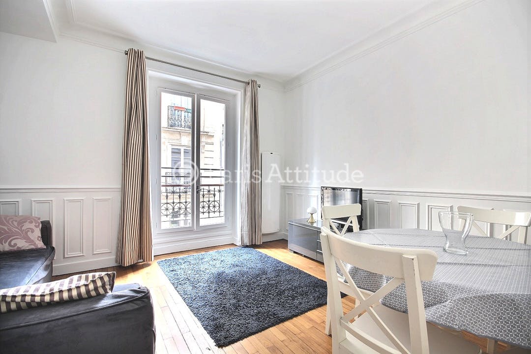 Appartamento Parigi — foto 3