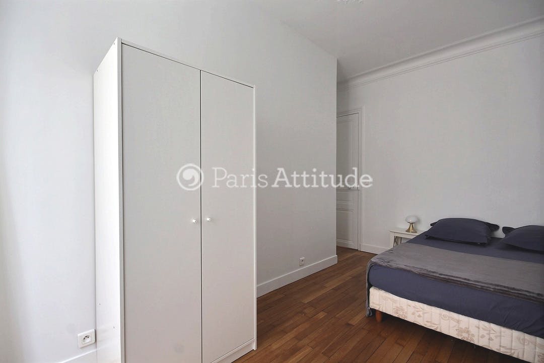 Appartamento Parigi — foto 9