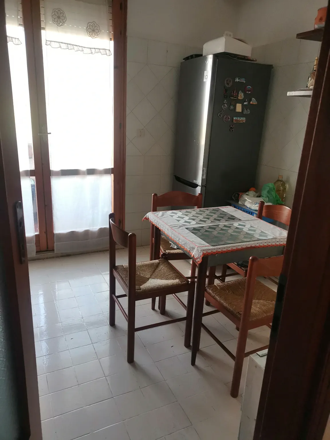 Private room in Viale Moliere, Rome (1364728) ROOM 2