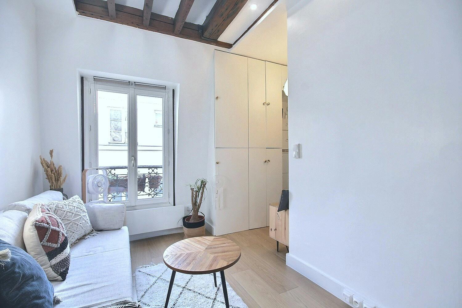 Appartamento Parigi — foto 6