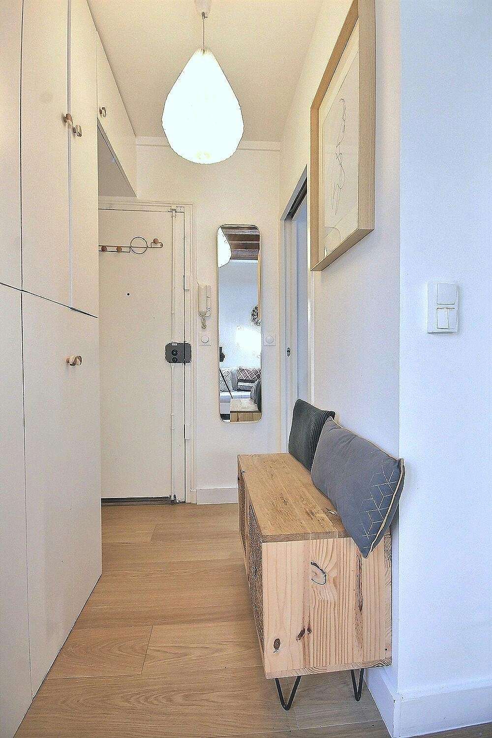 Appartamento Parigi — foto 2