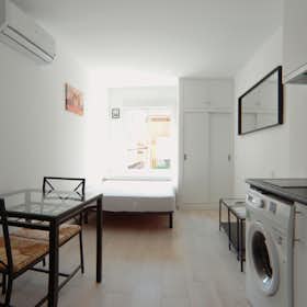 Studio for rent for €850 per month in Madrid, Calle de Berruguete