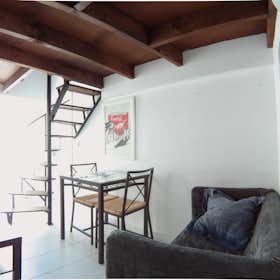 Studio for rent for €775 per month in Madrid, Calle del Capitán Blanco Argibay