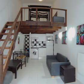 Studio for rent for €875 per month in Madrid, Calle del Capitán Blanco Argibay