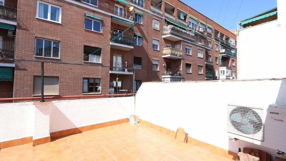 Apartment Madrid, 35m² — photo 6