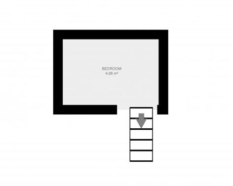 Apartment Madrid, 36m² — photo 6