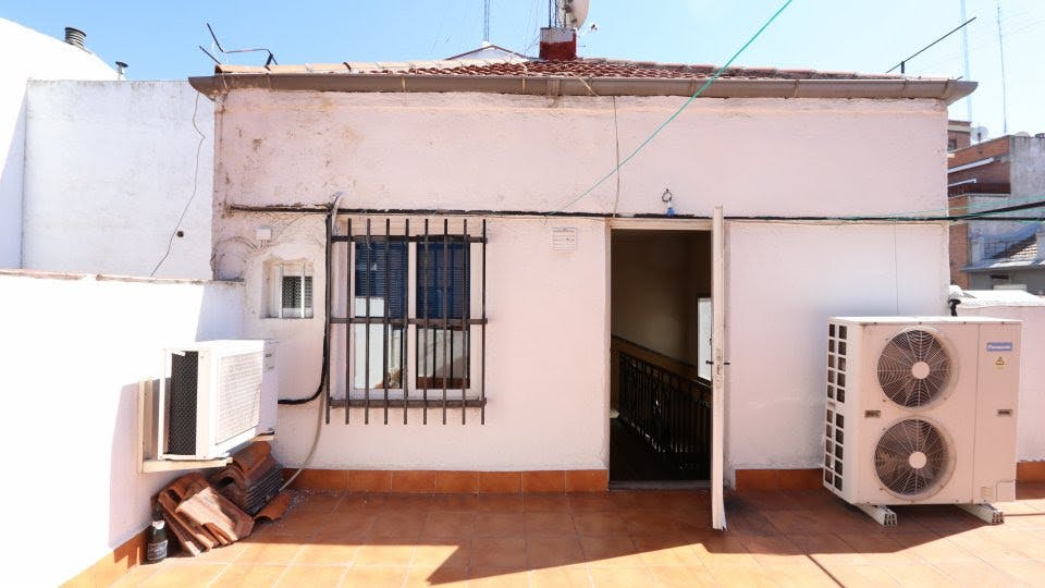 Apartment Madrid, 36m² — photo 8