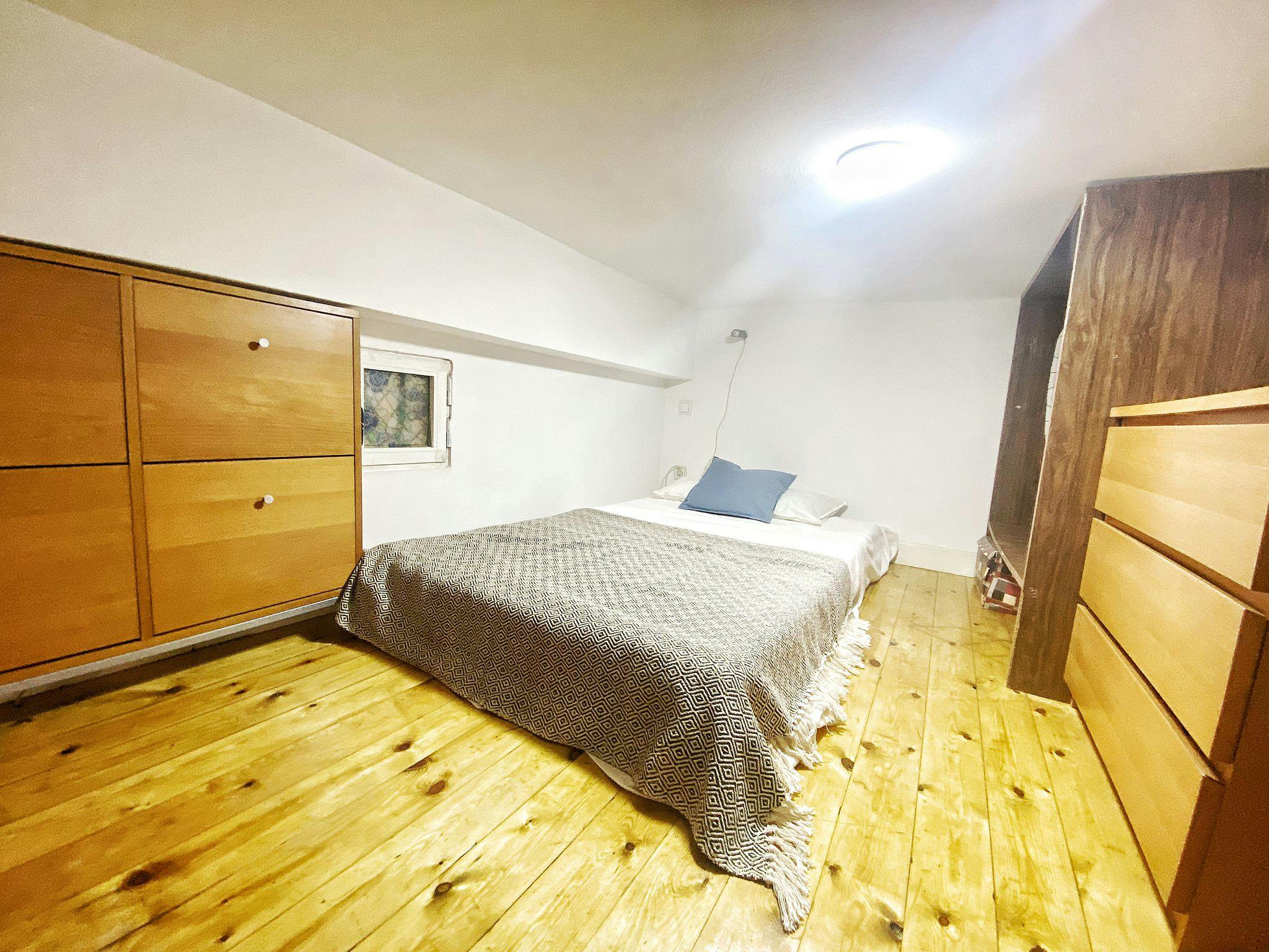 Apartment Madrid, 36m² — photo 7