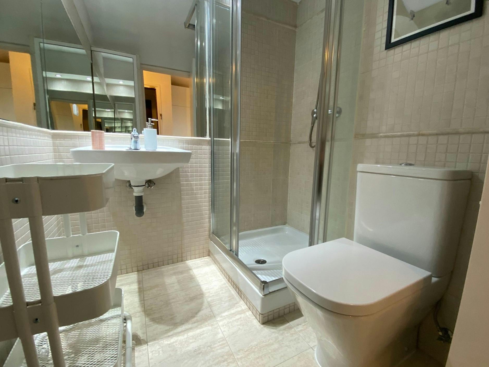 Apartment Madrid, 47m² — photo 3
