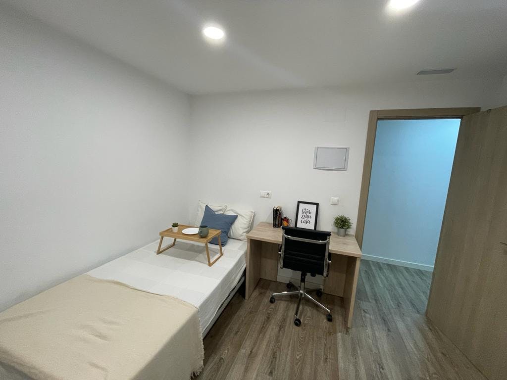 Apartment Madrid, 103m² — photo 5