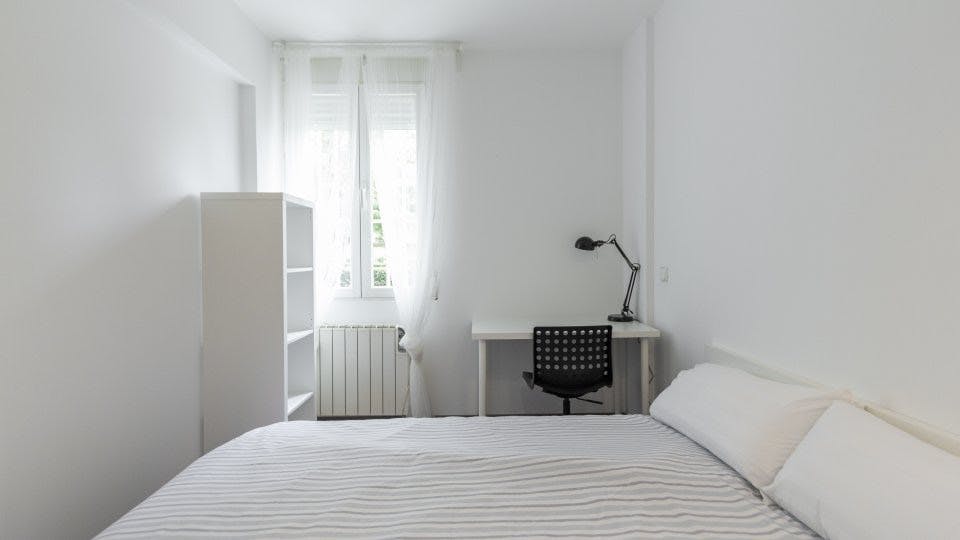 Apartment Madrid, 40m² — photo 2
