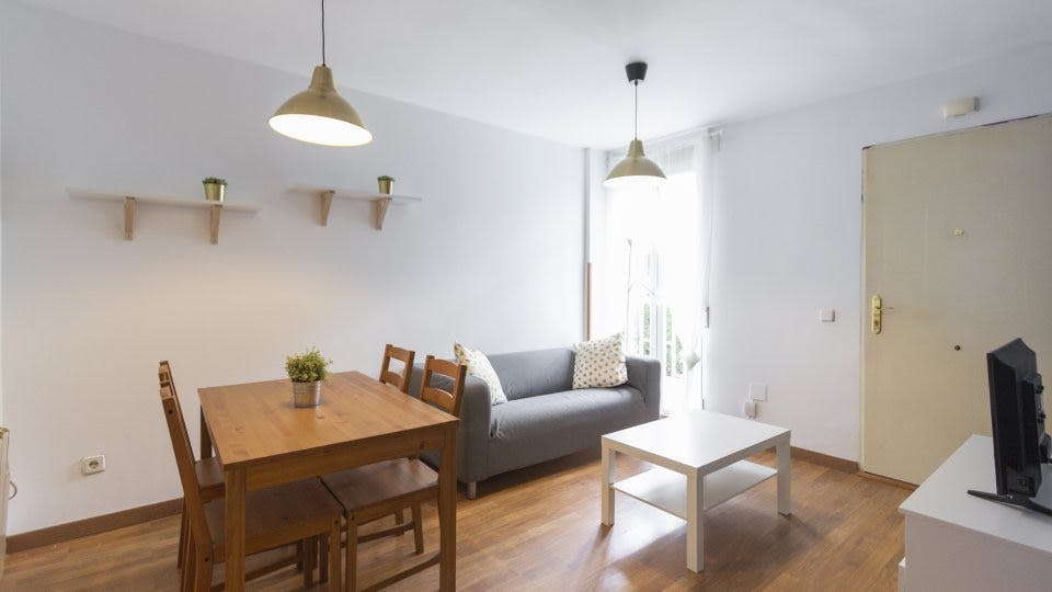 Apartment Madrid, 40m² — photo 10