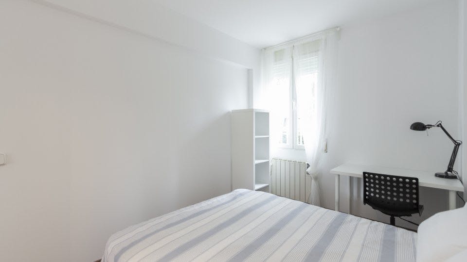 Apartment Madrid, 40m² — photo 3