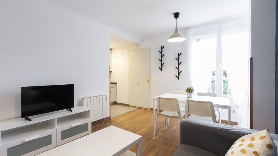 Apartment Madrid, 40m² — photo 6