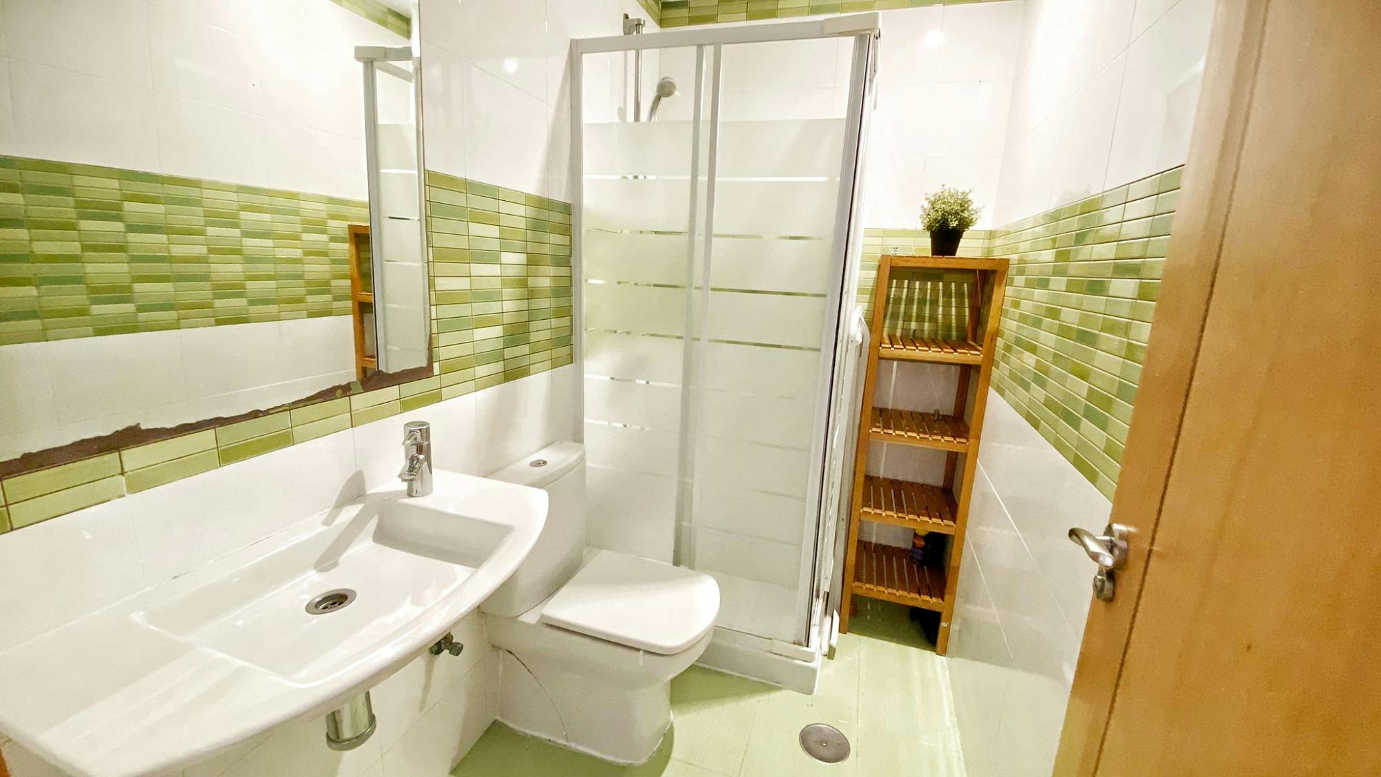 Apartment Madrid, 40m² — photo 4