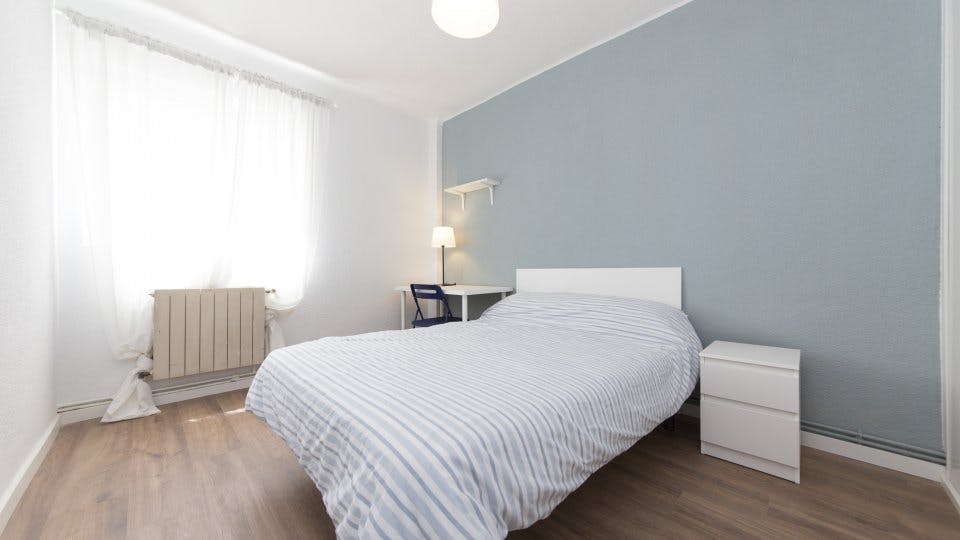 Apartment Madrid, 82m² — photo 10