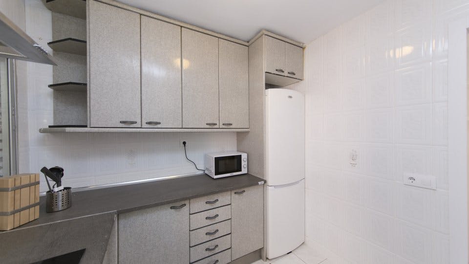 Apartment Madrid, 82m² — photo 6