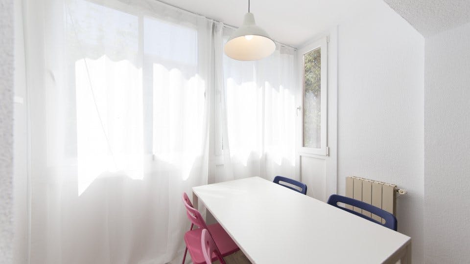 Apartment Madrid, 82m² — photo 5