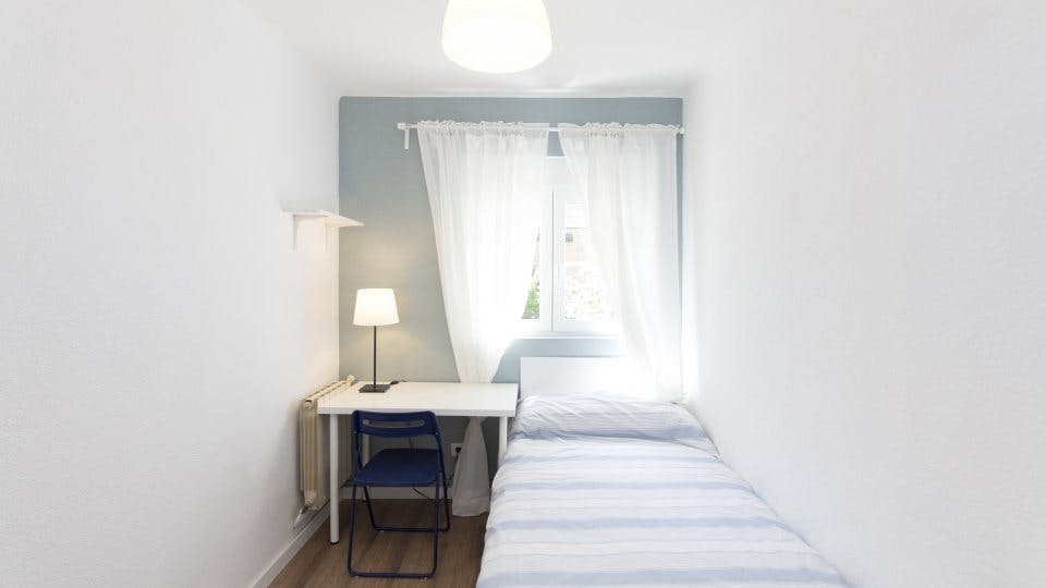 Apartment Madrid, 82m² — photo 8