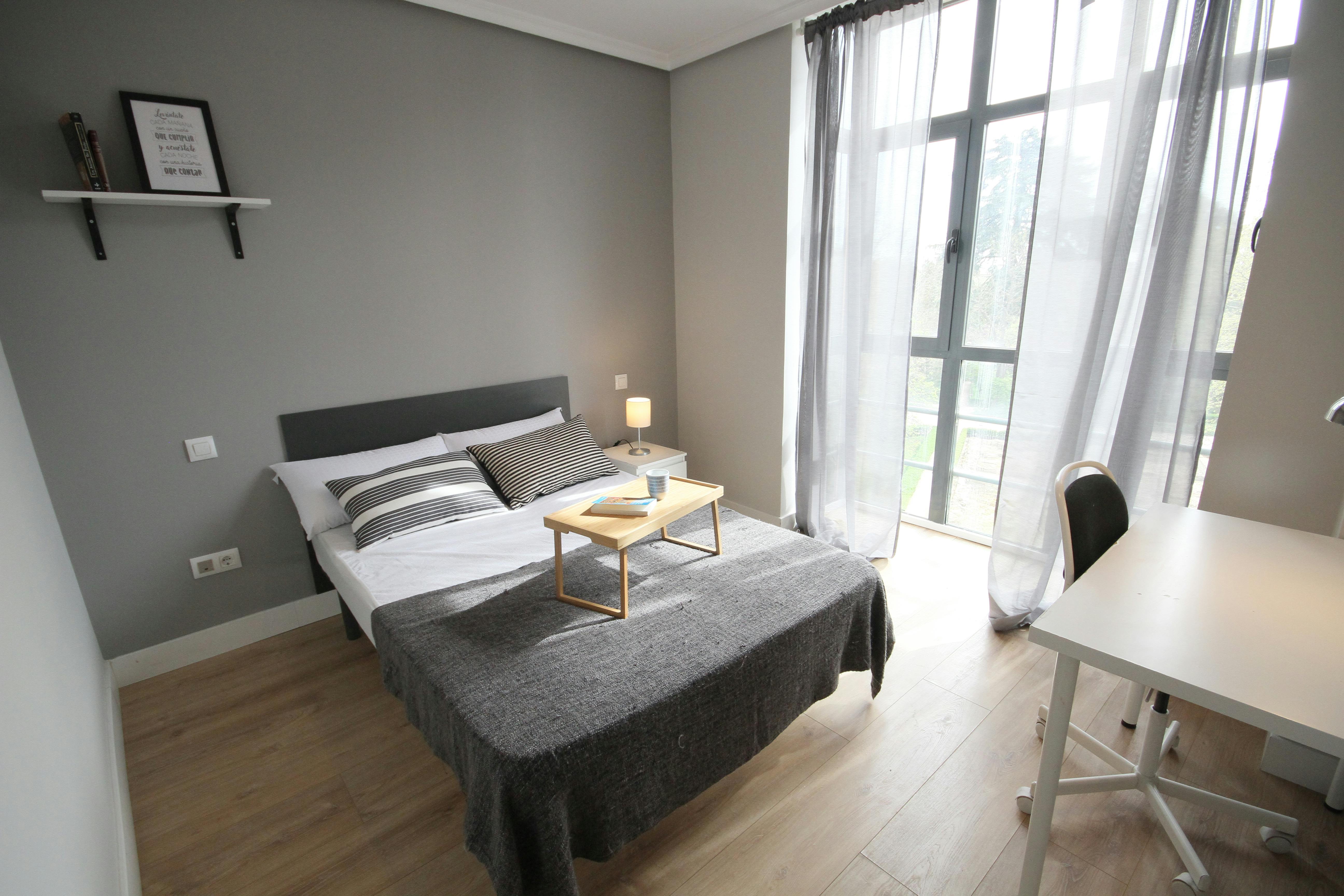 Apartment Madrid, 55m² — photo 8