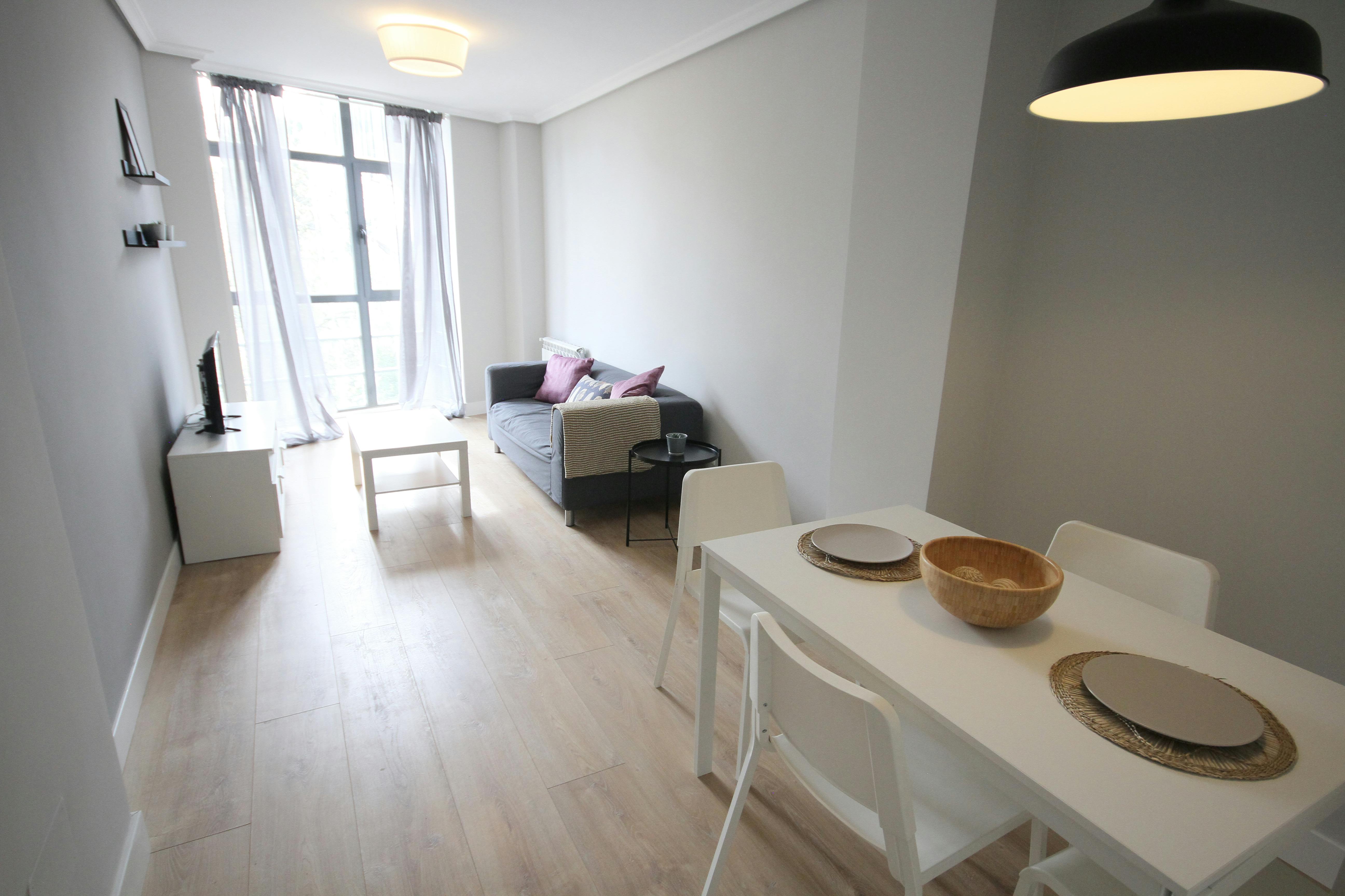 Apartment Madrid, 55m² — photo 6