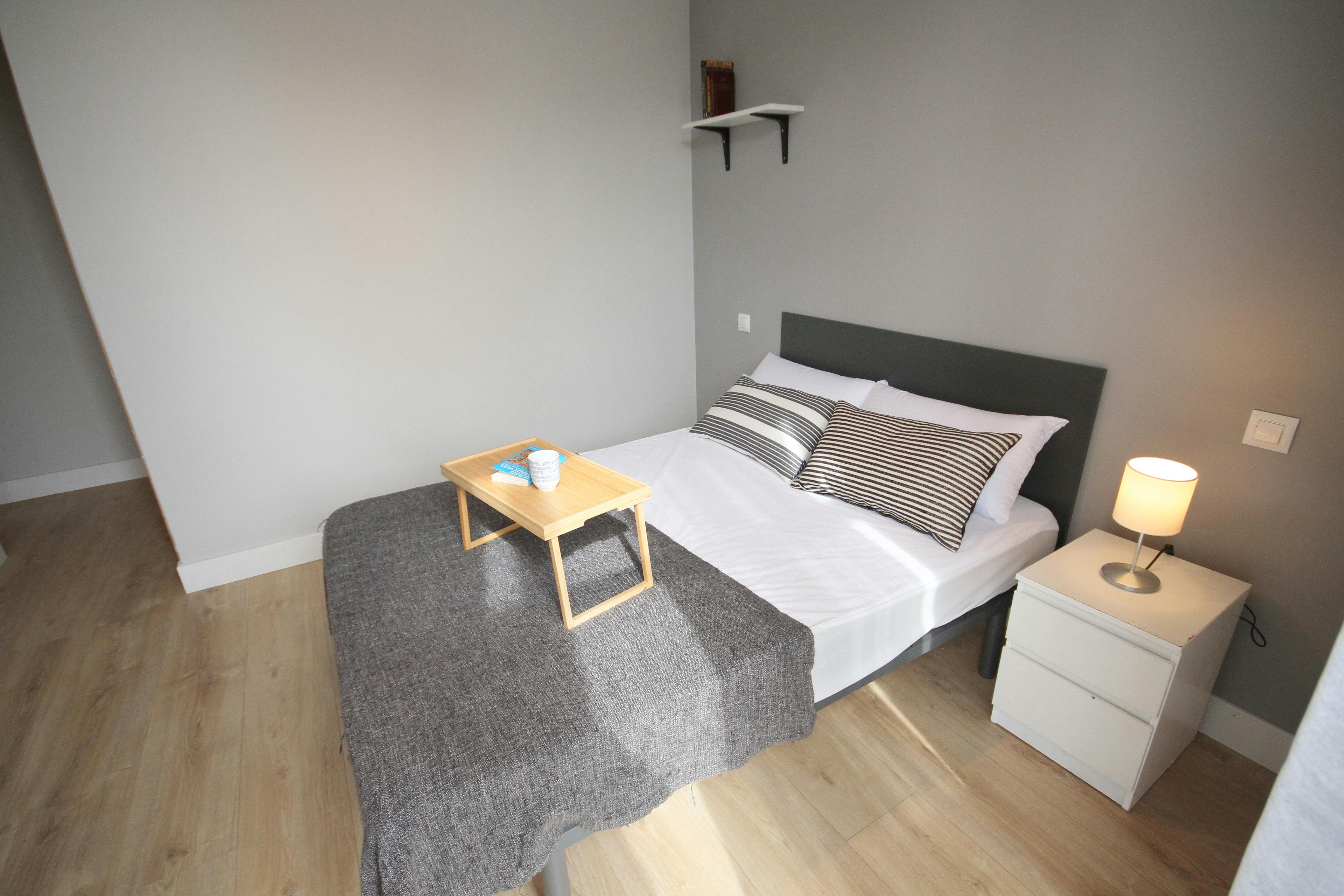Apartment Madrid, 55m² — photo 7