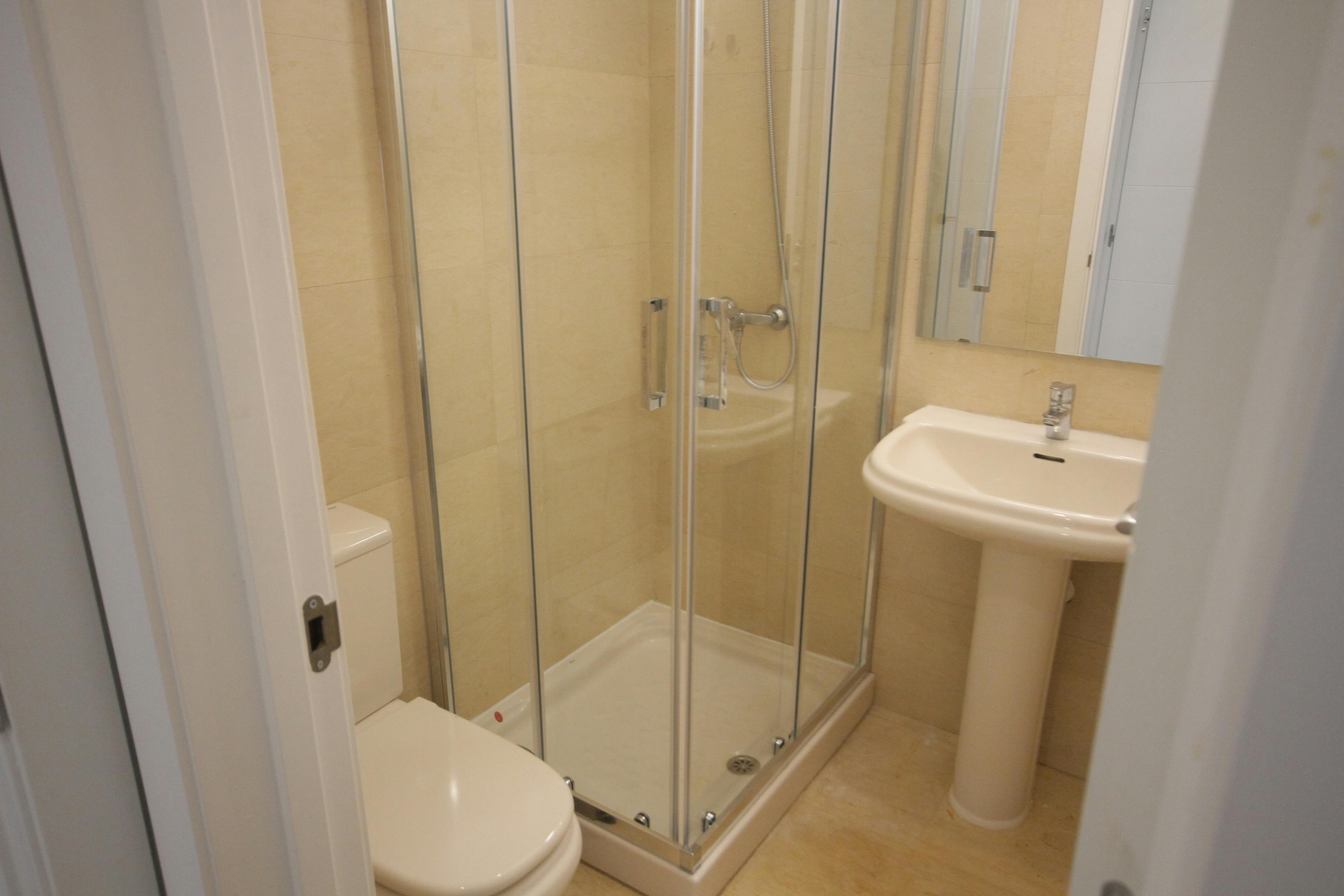 Apartment Madrid, 55m² — photo 9