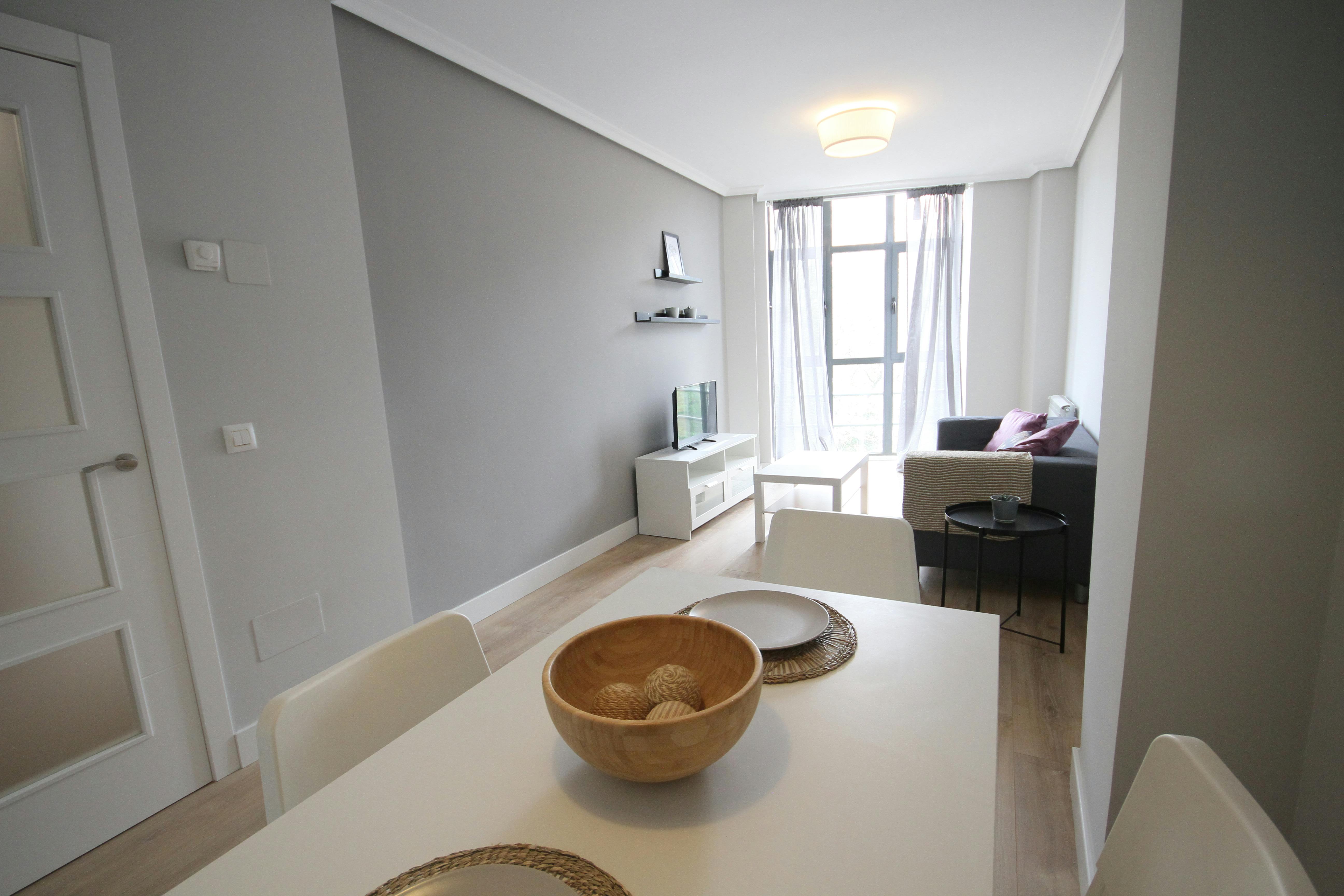 Apartment Madrid, 55m² — photo 2