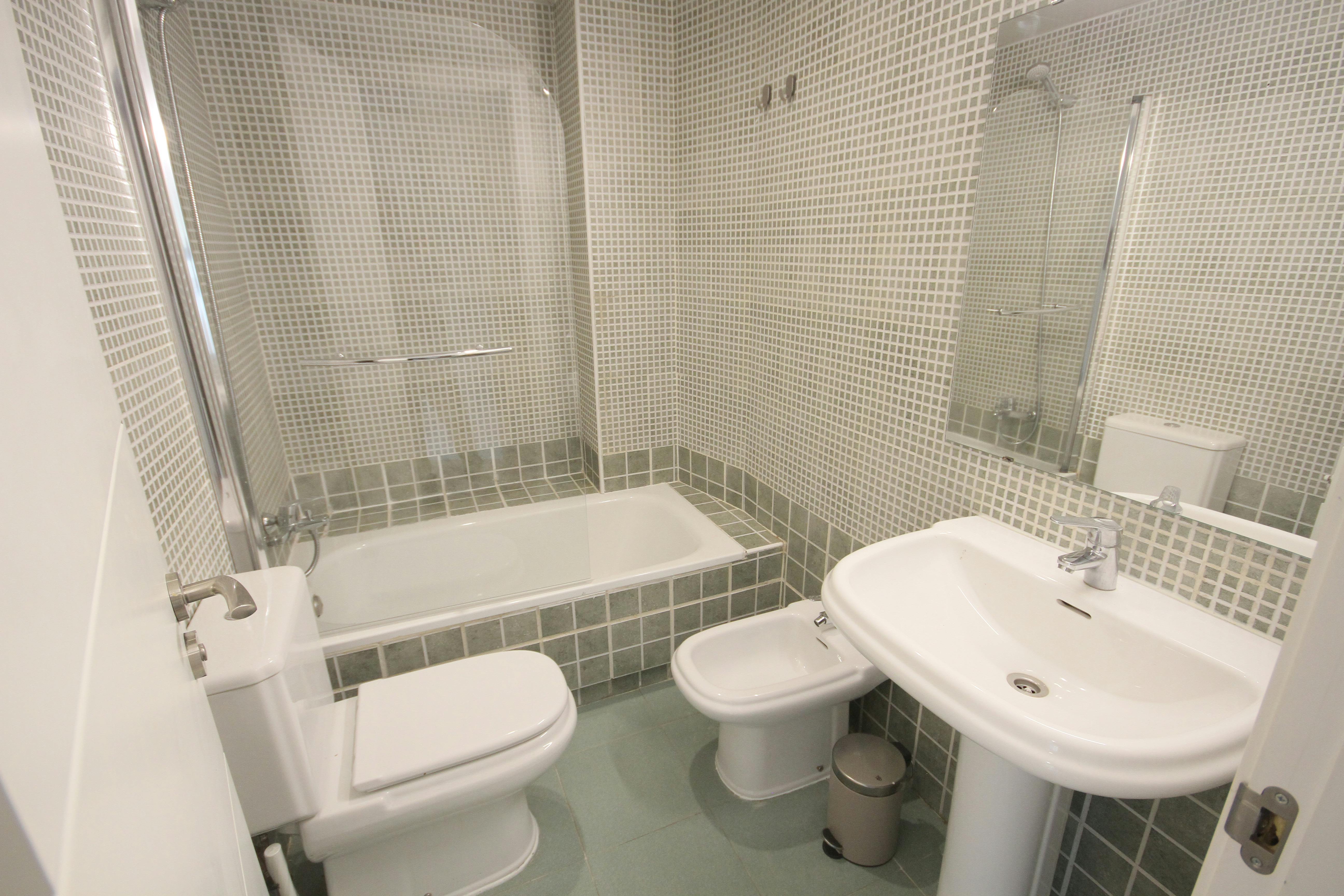 Apartment Madrid, 55m² — photo 5