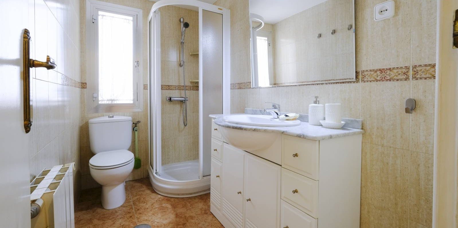 Apartment Madrid, 58m² — photo 8