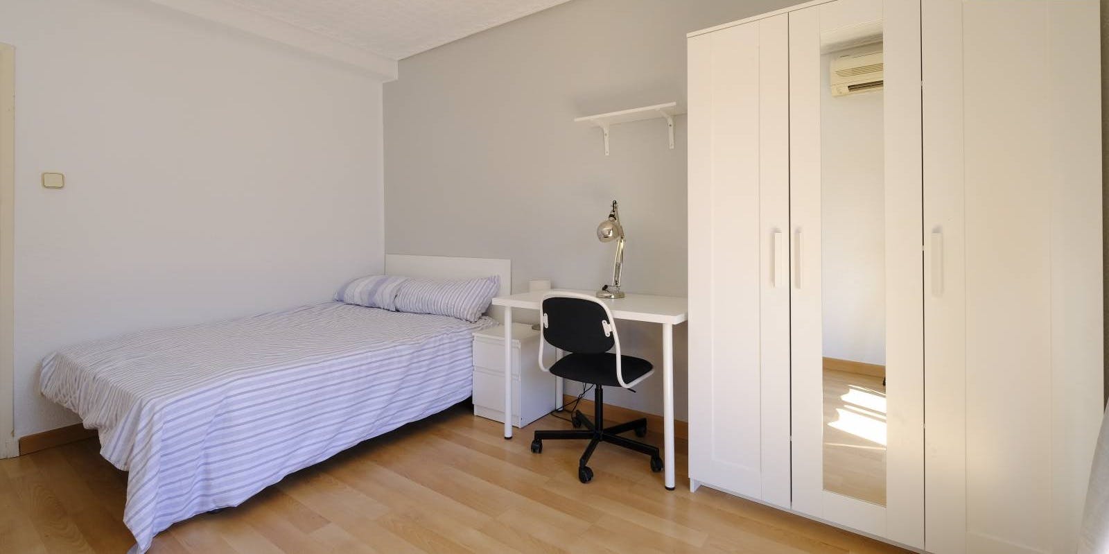Apartment Madrid, 58m² — photo 4