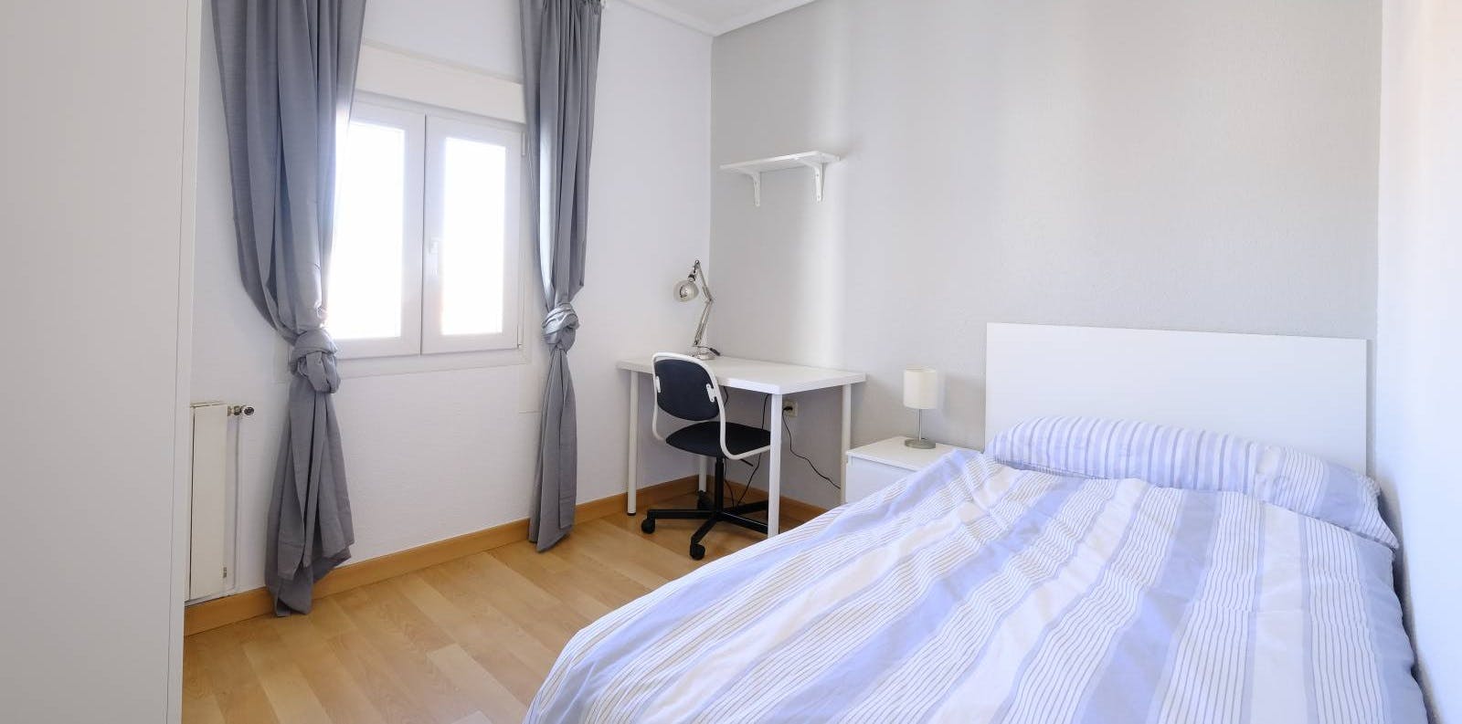 Apartment Madrid, 58m² — photo 6