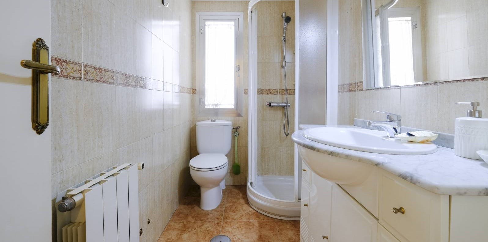 Apartment Madrid, 58m² — photo 7